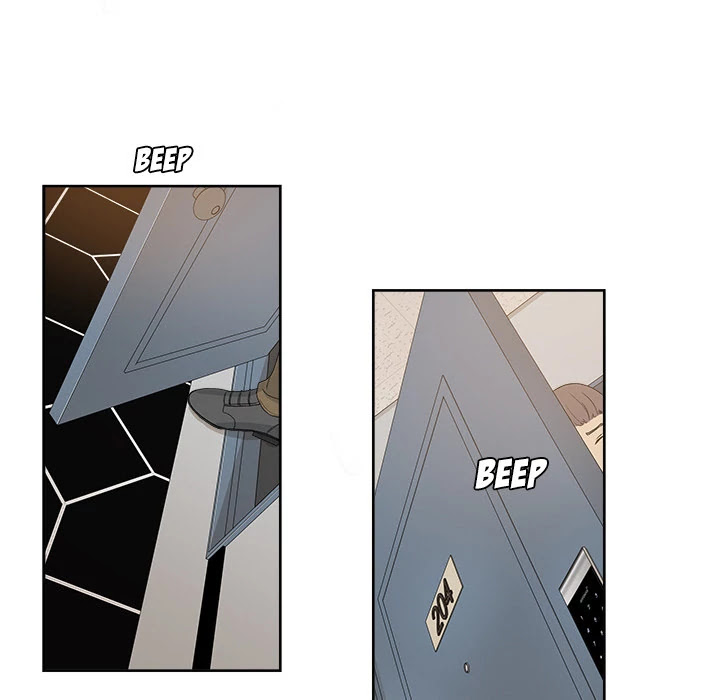 Soojung's Comic Store Chapter 10 page 80 - Chapter 10: Soojung's Comic Store