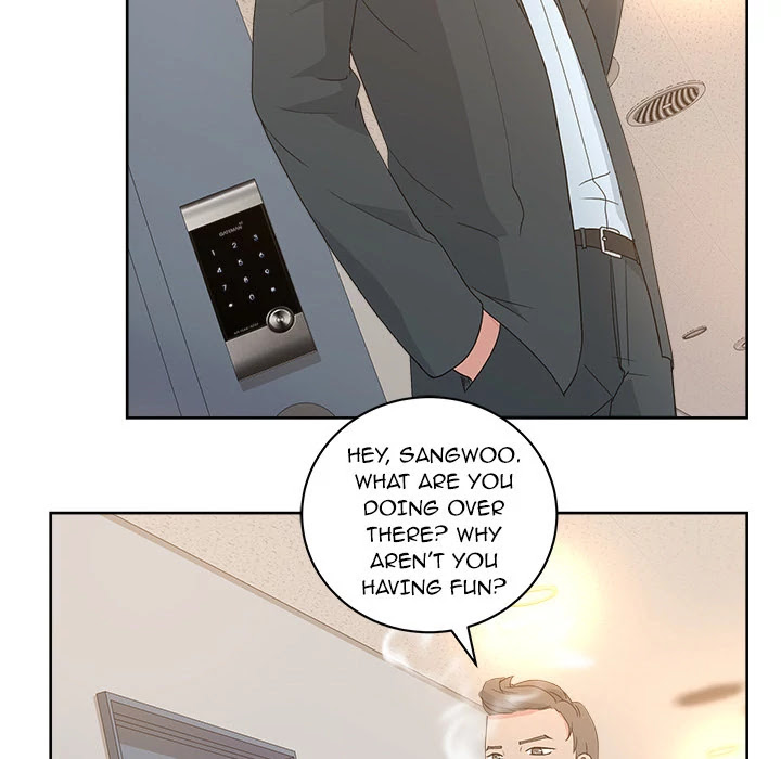 Soojung's Comic Store Chapter 10 page 83 - Chapter 10: Soojung's Comic Store