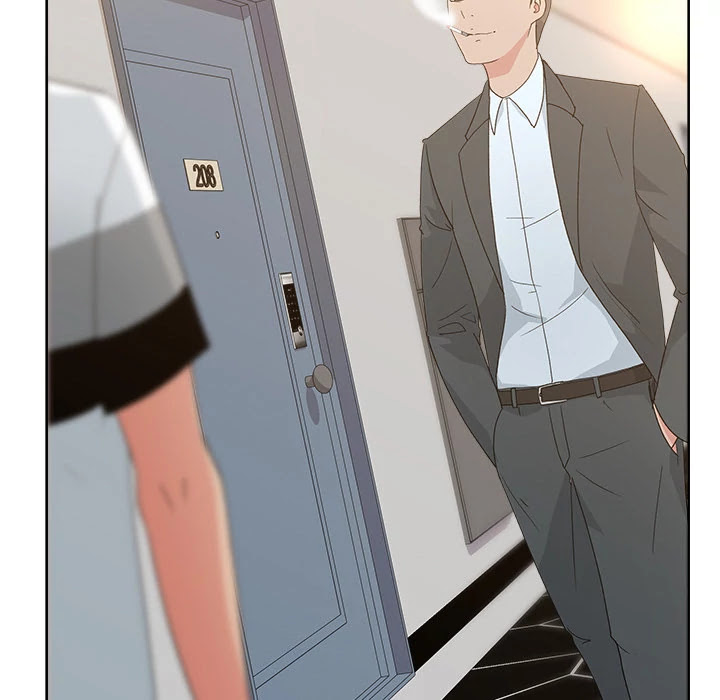 Soojung's Comic Store Chapter 10 page 84 - Chapter 10: Soojung's Comic Store