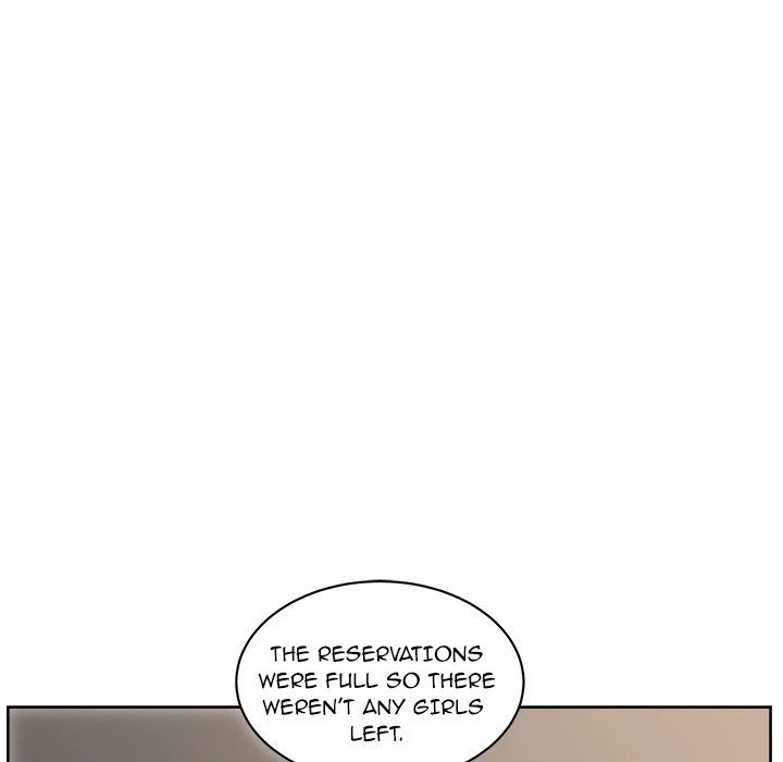 Soojung's Comic Store Chapter 10 page 87 - Chapter 10: Soojung's Comic Store