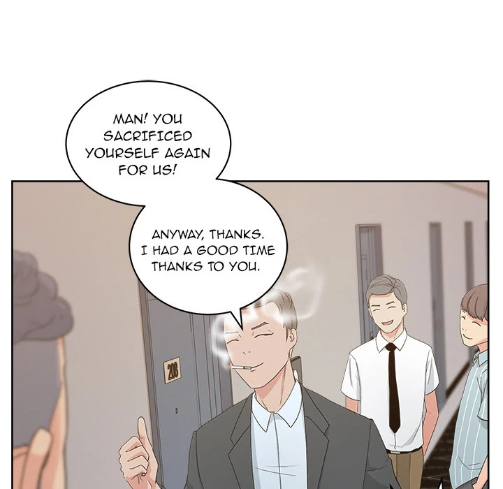 Soojung's Comic Store Chapter 10 page 89 - Chapter 10: Soojung's Comic Store