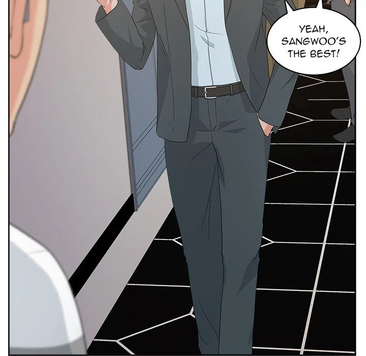 Soojung's Comic Store Chapter 10 page 90 - Chapter 10: Soojung's Comic Store