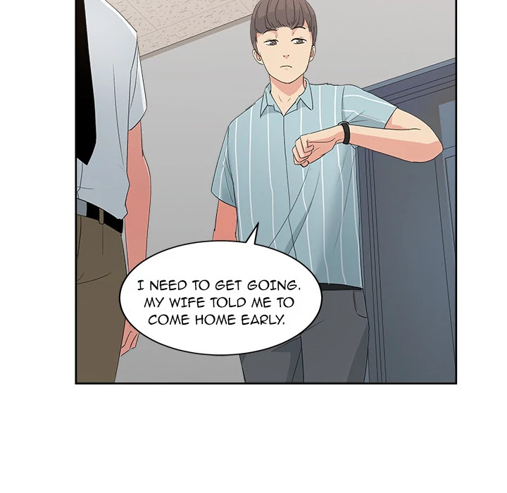 Soojung's Comic Store Chapter 10 page 92 - Chapter 10: Soojung's Comic Store