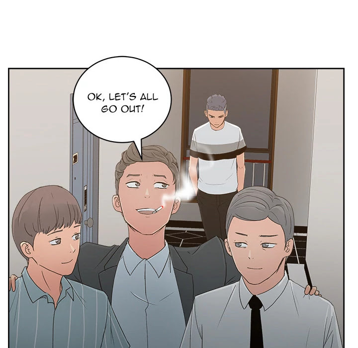 Soojung's Comic Store Chapter 10 page 93 - Chapter 10: Soojung's Comic Store