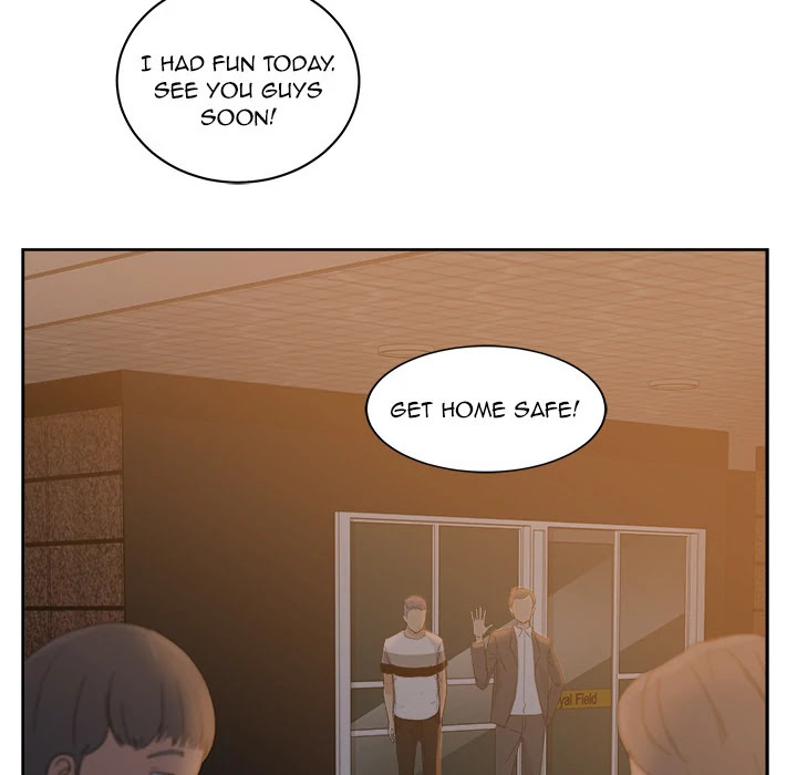 Soojung's Comic Store Chapter 10 page 96 - Chapter 10: Soojung's Comic Store