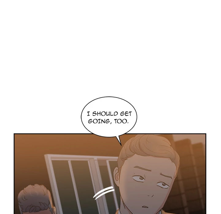 Soojung's Comic Store Chapter 10 page 98 - Chapter 10: Soojung's Comic Store