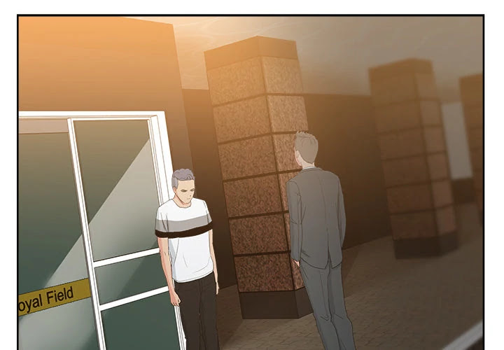 Soojung's Comic Store Chapter 11 page 1 - Chapter 11: Soojung's Comic Store
