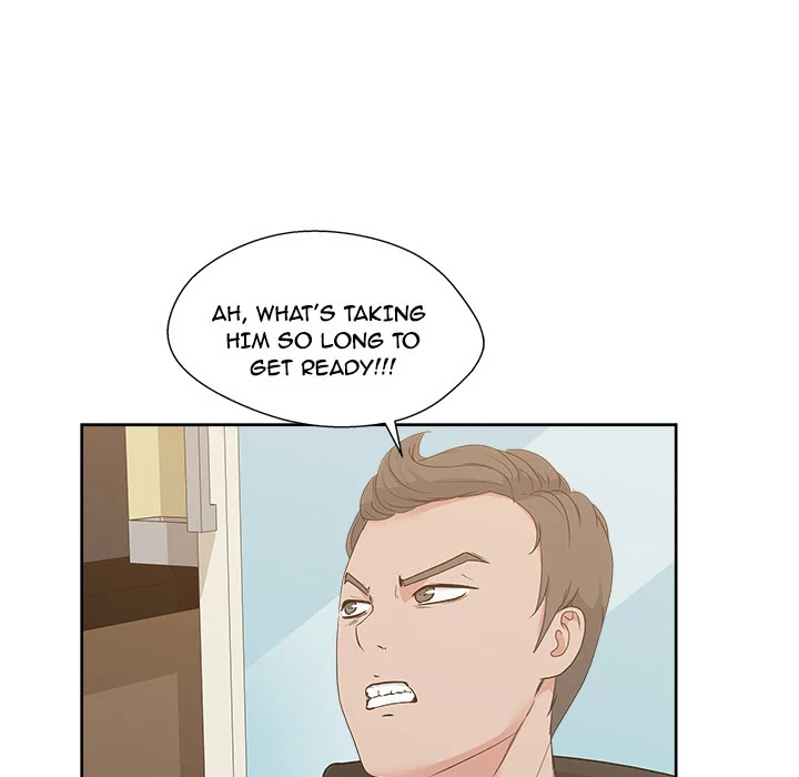 Soojung's Comic Store Chapter 11 page 107 - Chapter 11: Soojung's Comic Store