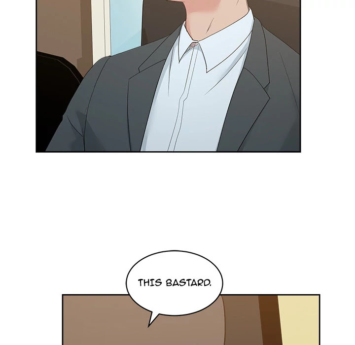 Soojung's Comic Store Chapter 11 page 108 - Chapter 11: Soojung's Comic Store