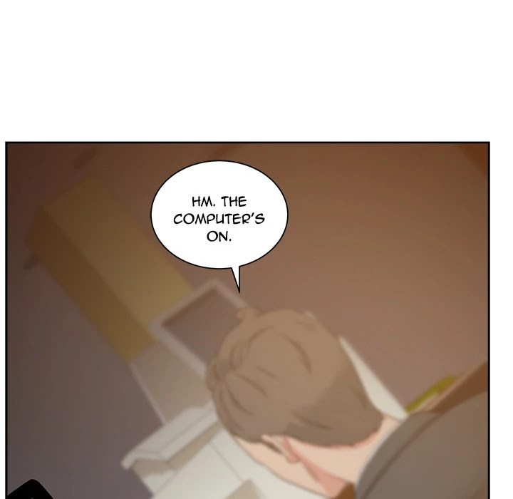 Soojung's Comic Store Chapter 11 page 110 - Chapter 11: Soojung's Comic Store