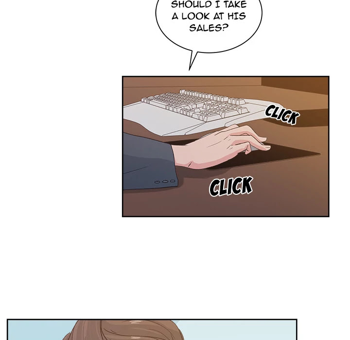 Soojung's Comic Store Chapter 11 page 112 - Chapter 11: Soojung's Comic Store