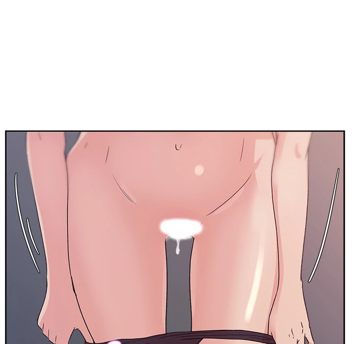 Soojung's Comic Store Chapter 11 page 116 - Chapter 11: Soojung's Comic Store
