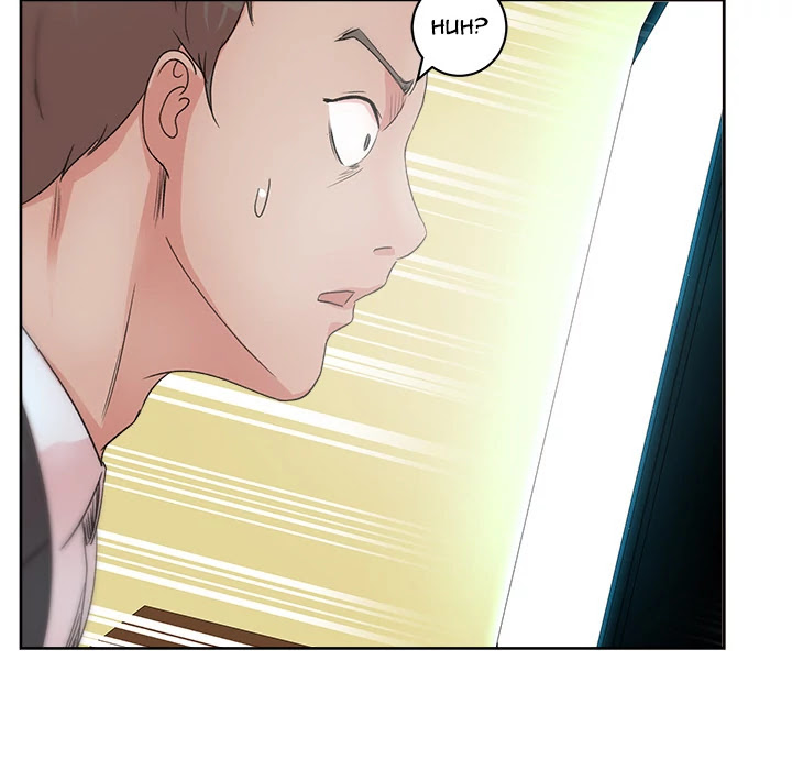 Soojung's Comic Store Chapter 11 page 118 - Chapter 11: Soojung's Comic Store