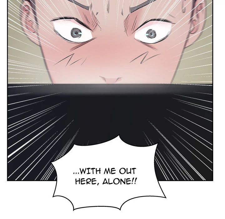 Soojung's Comic Store Chapter 11 page 120 - Chapter 11: Soojung's Comic Store