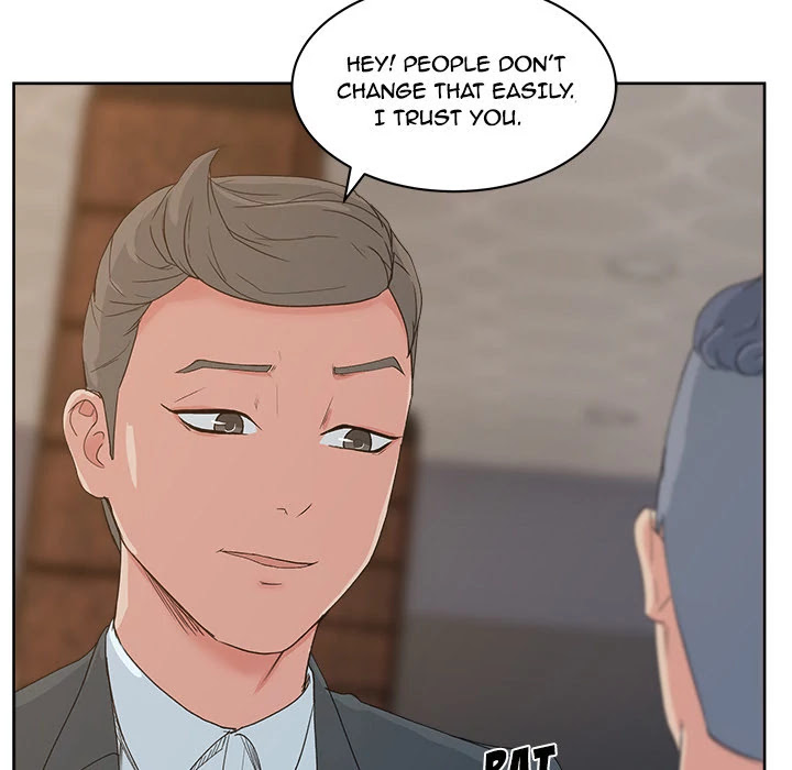 Soojung's Comic Store Chapter 11 page 13 - Chapter 11: Soojung's Comic Store
