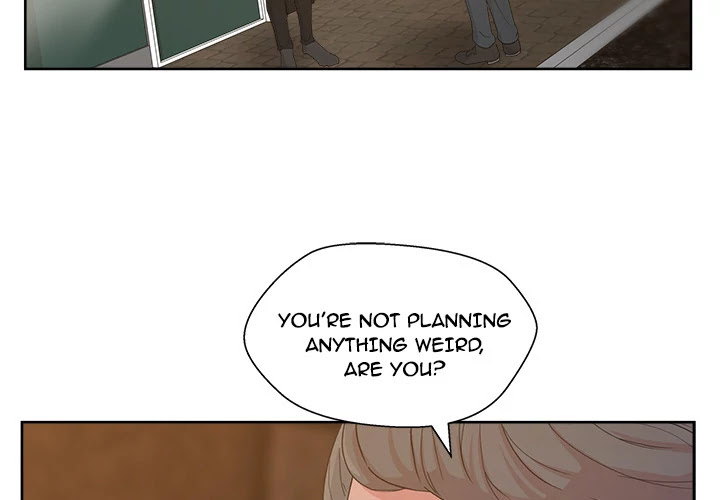 Soojung's Comic Store Chapter 11 page 2 - Chapter 11: Soojung's Comic Store