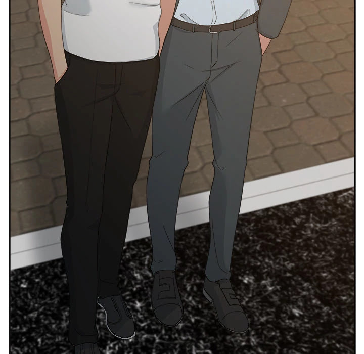 Soojung's Comic Store Chapter 11 page 22 - Chapter 11: Soojung's Comic Store