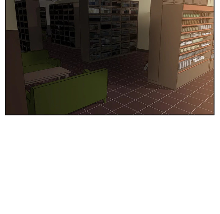 Soojung's Comic Store Chapter 11 page 28 - Chapter 11: Soojung's Comic Store