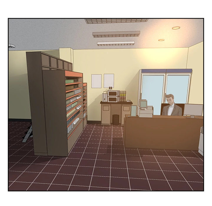 Soojung's Comic Store Chapter 11 page 29 - Chapter 11: Soojung's Comic Store