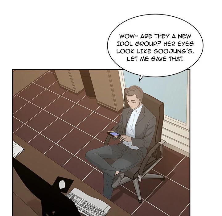 Soojung's Comic Store Chapter 11 page 30 - Chapter 11: Soojung's Comic Store
