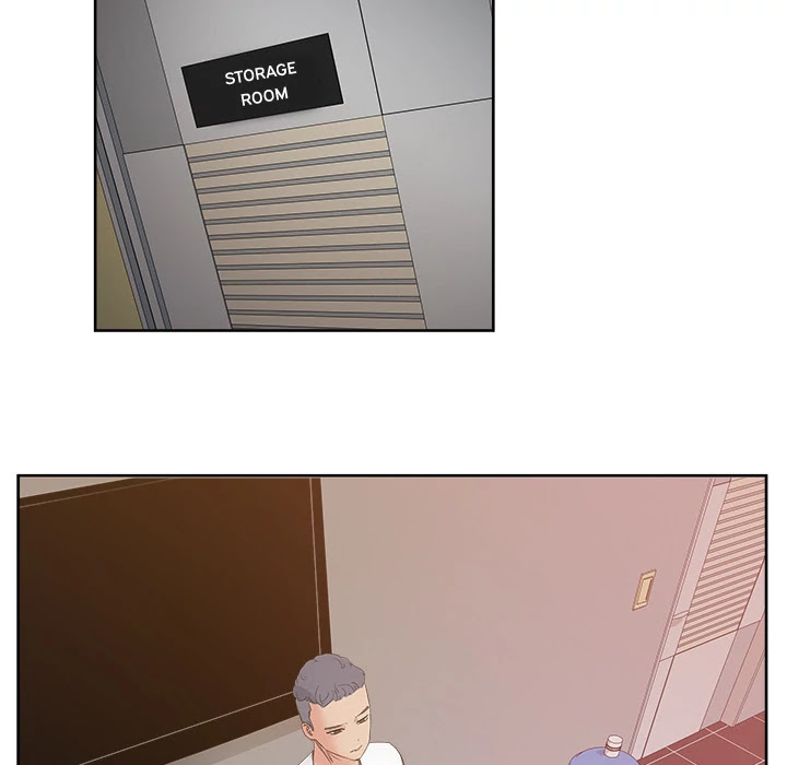 Soojung's Comic Store Chapter 11 page 32 - Chapter 11: Soojung's Comic Store