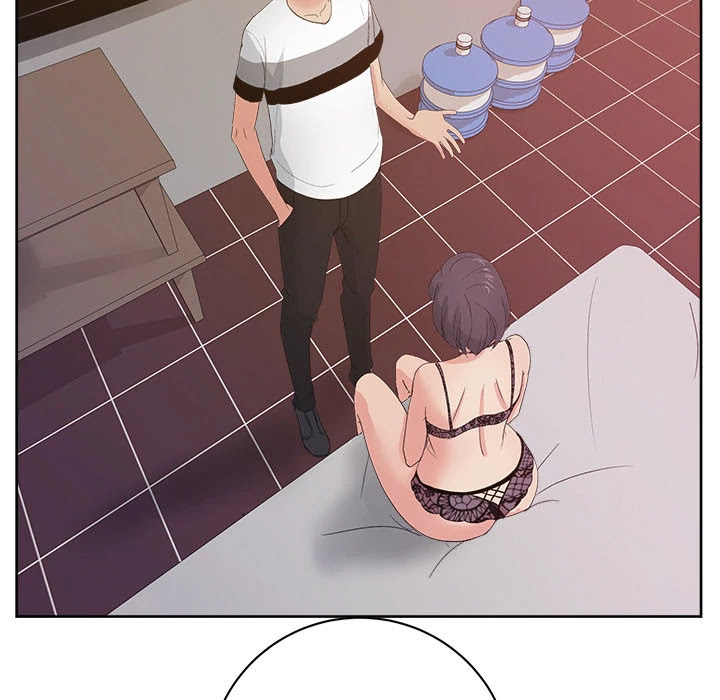 Soojung's Comic Store Chapter 11 page 33 - Chapter 11: Soojung's Comic Store