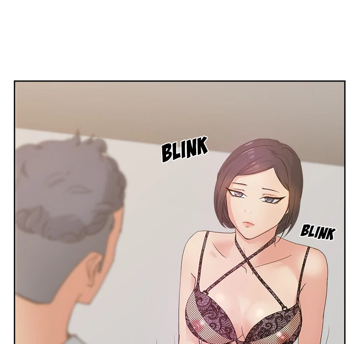 Soojung's Comic Store Chapter 11 page 37 - Chapter 11: Soojung's Comic Store