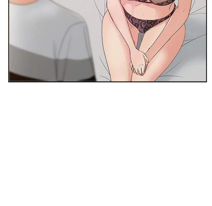 Soojung's Comic Store Chapter 11 page 38 - Chapter 11: Soojung's Comic Store