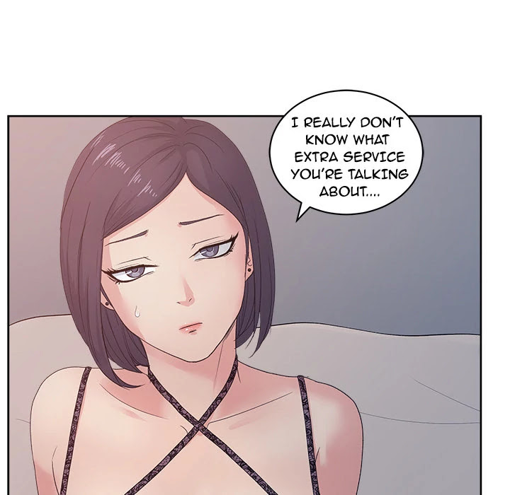 Soojung's Comic Store Chapter 11 page 41 - Chapter 11: Soojung's Comic Store