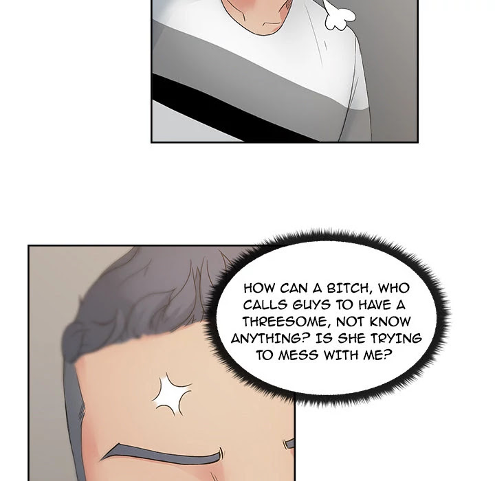 Soojung's Comic Store Chapter 11 page 43 - Chapter 11: Soojung's Comic Store