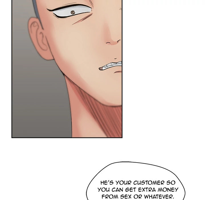 Soojung's Comic Store Chapter 11 page 44 - Chapter 11: Soojung's Comic Store