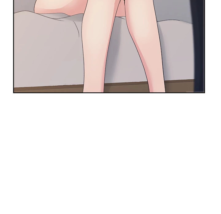Soojung's Comic Store Chapter 11 page 46 - Chapter 11: Soojung's Comic Store