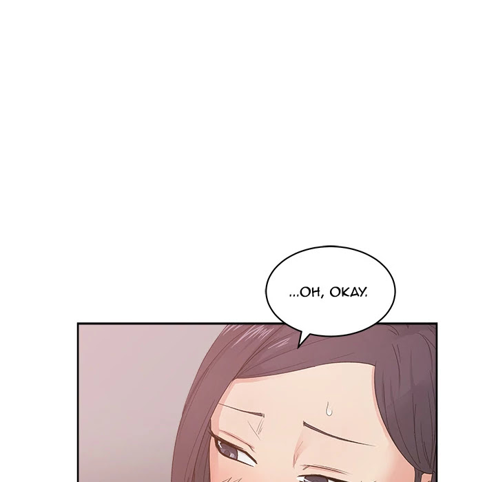 Soojung's Comic Store Chapter 11 page 47 - Chapter 11: Soojung's Comic Store