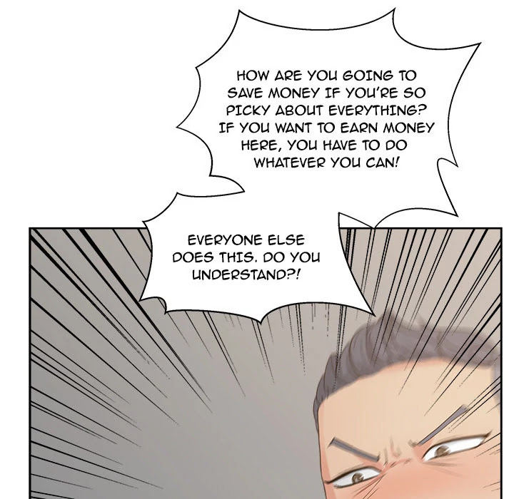 Soojung's Comic Store Chapter 11 page 50 - Chapter 11: Soojung's Comic Store
