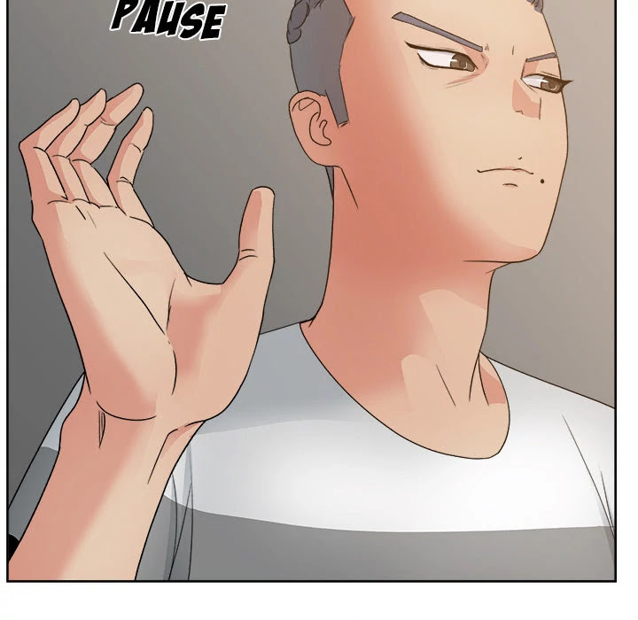 Soojung's Comic Store Chapter 11 page 58 - Chapter 11: Soojung's Comic Store
