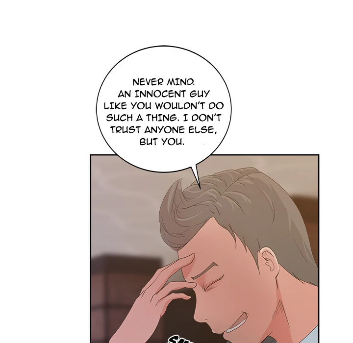 Soojung's Comic Store Chapter 11 page 6 - Chapter 11: Soojung's Comic Store
