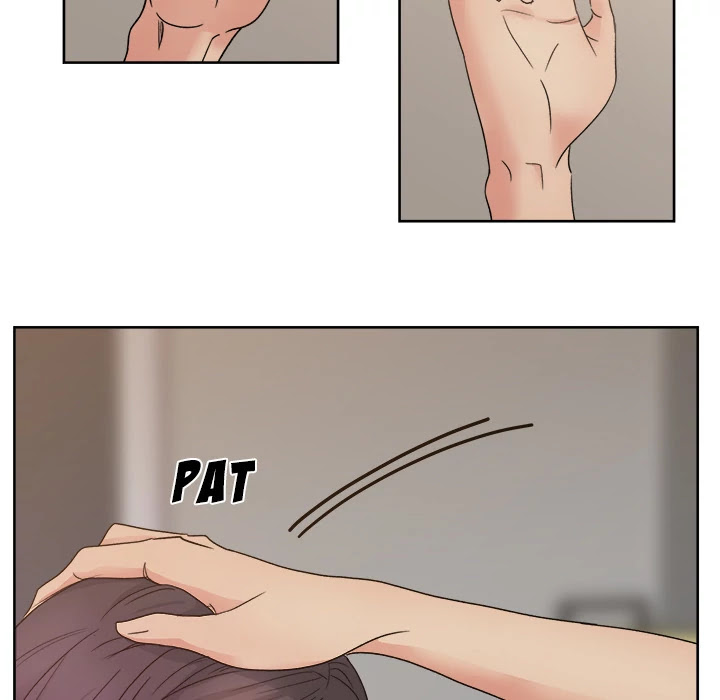 Soojung's Comic Store Chapter 11 page 60 - Chapter 11: Soojung's Comic Store