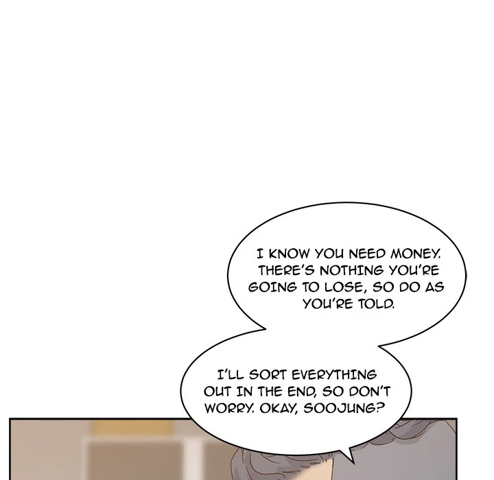 Soojung's Comic Store Chapter 11 page 62 - Chapter 11: Soojung's Comic Store