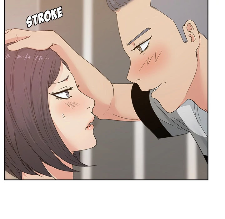 Soojung's Comic Store Chapter 11 page 63 - Chapter 11: Soojung's Comic Store