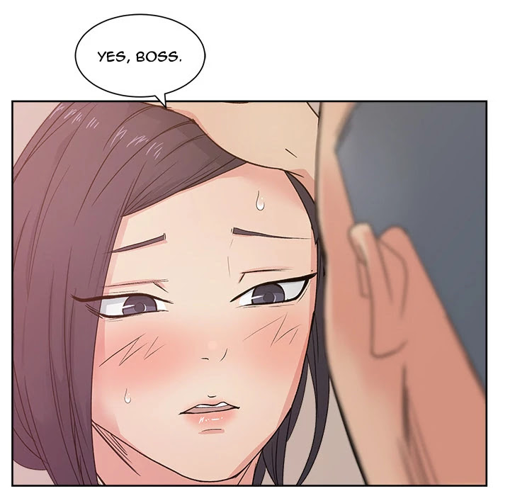 Soojung's Comic Store Chapter 11 page 64 - Chapter 11: Soojung's Comic Store