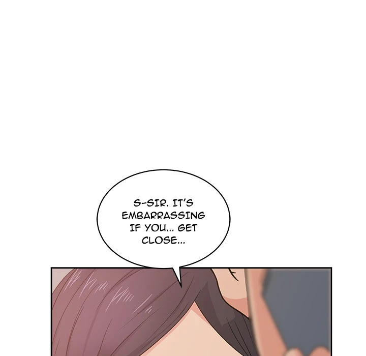 Soojung's Comic Store Chapter 11 page 69 - Chapter 11: Soojung's Comic Store