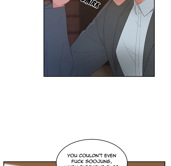 Soojung's Comic Store Chapter 11 page 7 - Chapter 11: Soojung's Comic Store