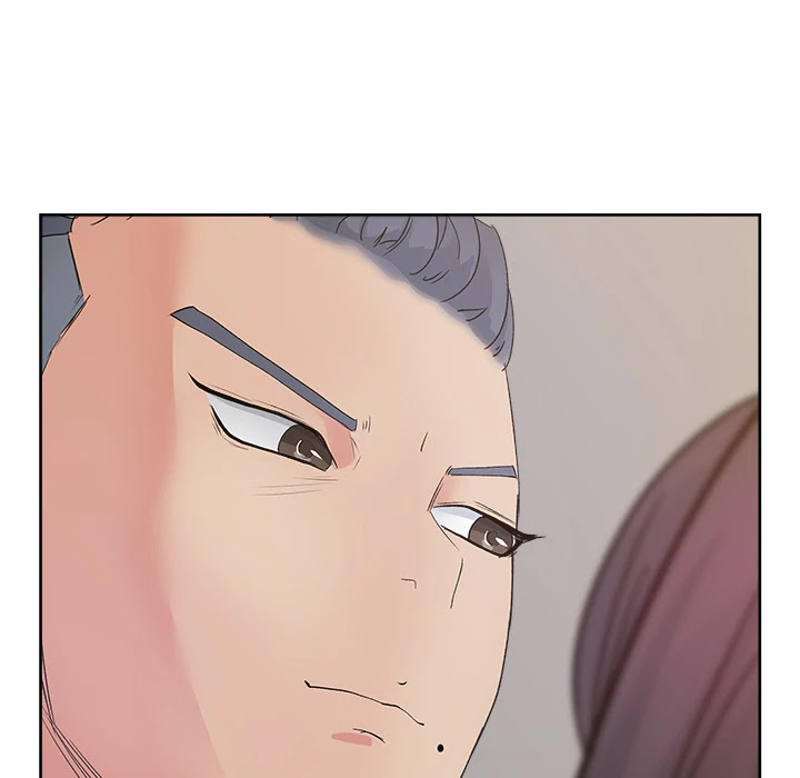 Soojung's Comic Store Chapter 11 page 71 - Chapter 11: Soojung's Comic Store