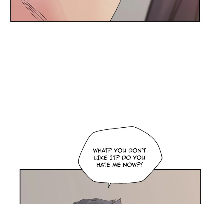 Soojung's Comic Store Chapter 11 page 72 - Chapter 11: Soojung's Comic Store