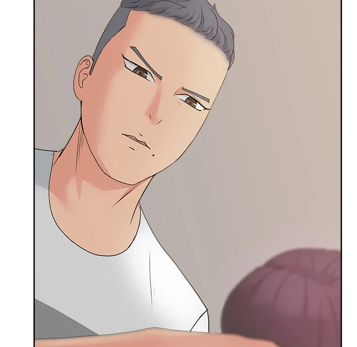 Soojung's Comic Store Chapter 11 page 73 - Chapter 11: Soojung's Comic Store