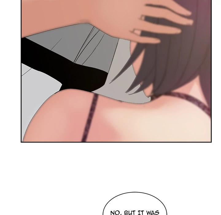 Soojung's Comic Store Chapter 11 page 74 - Chapter 11: Soojung's Comic Store