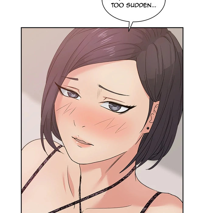 Soojung's Comic Store Chapter 11 page 75 - Chapter 11: Soojung's Comic Store