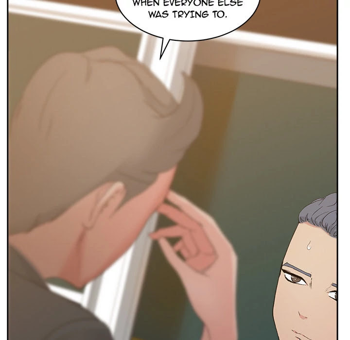 Soojung's Comic Store Chapter 11 page 8 - Chapter 11: Soojung's Comic Store