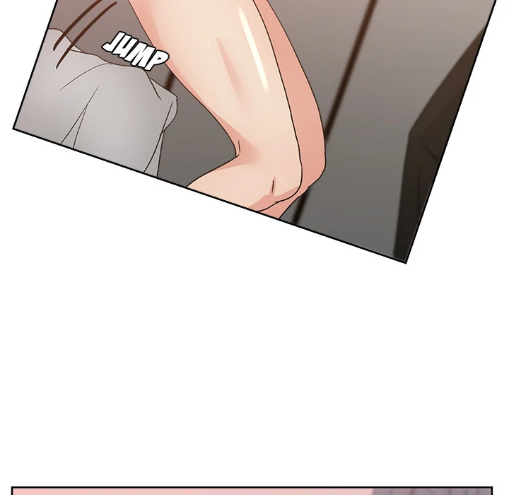 Soojung's Comic Store Chapter 11 page 82 - Chapter 11: Soojung's Comic Store