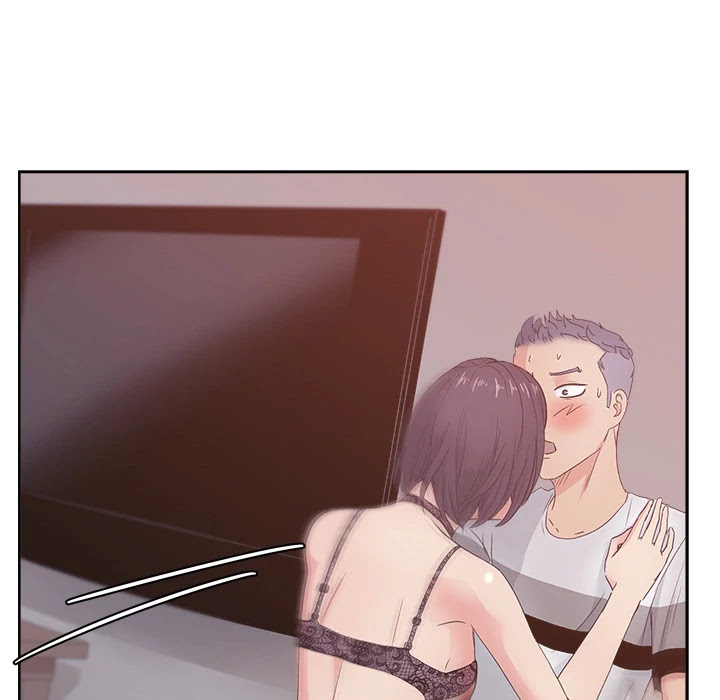 Soojung's Comic Store Chapter 11 page 85 - Chapter 11: Soojung's Comic Store